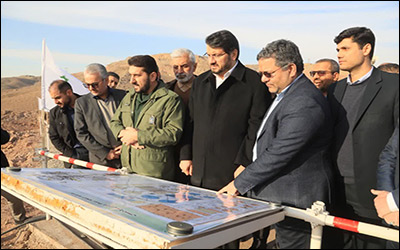 تحویل ۷ هزار واحد مسکن مهر شهر جدید پردیس تا پایان سال جاری