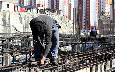 پیشرفت بیش از ۹۰ درصدی زیرساخت‌های مسکن مهر شهر جدید پردیس