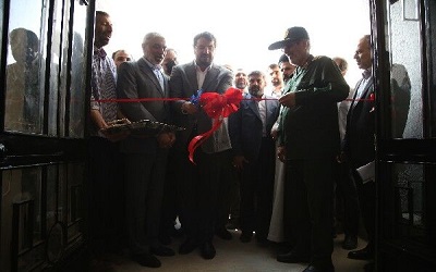 افتتاح ۱۰ هزار واحد مسکن مهر پردیس و ۱۸ پروژه خدمات روبنایی